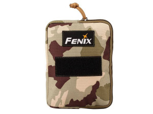 Fenix - Saszetka na latarkę - kamuflaż - APB-30