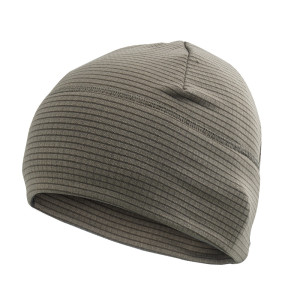 Mil-Tec - Czapka zimowa szybkoschnąca - Olive Drab - 12144001