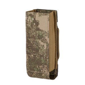 Direct Action - Kieszeń na stazę Tourniquet Pouch Open - PenCott BadLands - PO-TNQO-CD5-PBL