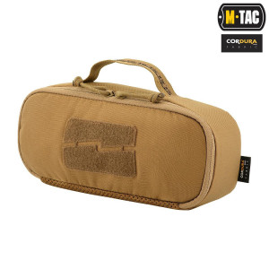 M-Tac - Pojemnik na amunicję Elite Medium - Coyote - 10157005-M