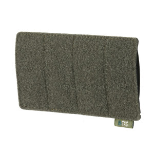 M-Tac - Panel na naszywki na MOLLE 160x85 - Ranger Green -10216023