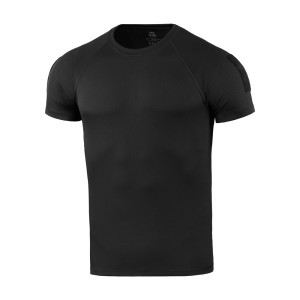M-Tac - Koszulka T-shirt Summer - Raglanowa - Czarna - 80054002