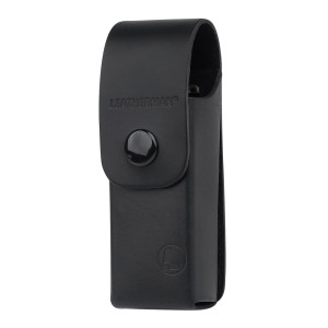 Leatherman - Etui skórzane na multitool Free, Surge, Supertool 300 - 4.5" - 934885