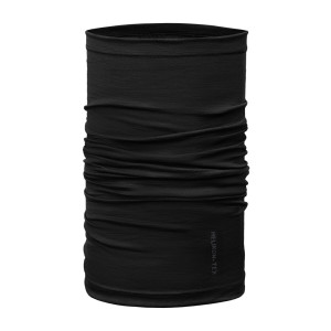 Helikon - Szalokominiarka Wrap Merino - Wełna Merino - Czarny - CZ-WRM-MW-01
