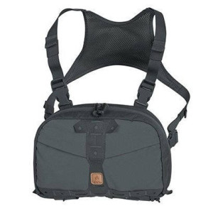 Helikon - Panel piersiowy Chest Pack Numbat® - Shadow Grey - TB-NMB-CD-35