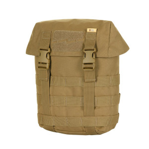 M-Tac - Ładownica taktyczna Suharka Gen.3 - 3,4 L - Cordura 500D - Coyote - 10242005