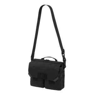 Helikon - Torba taktyczna Claymore - Czarna - TB-CLY-CD-01