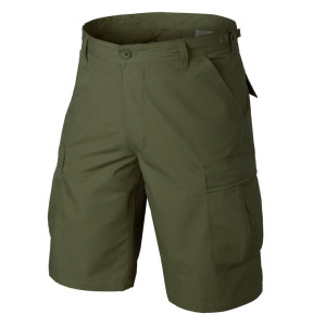 Helikon - Szorty taktyczne BDU® - Olive Green - SP-BDK-PR-02