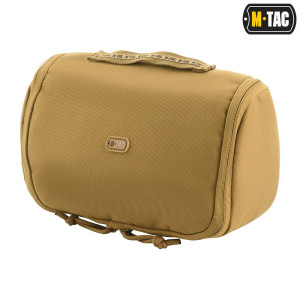M-Tac - Kosmetyczka taktyczna - Coyote - 10127005