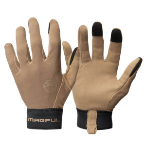 Magpul - Rękawice taktyczne Technical Glove 2.0 - Coyote - MAG1014-251
