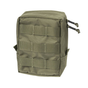 Helikon - Kieszeń uniwersalna General Purpose Cargo - Olive Green - MO-U05-CD-02