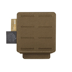 Helikon - Adapter do pasa BMA Belt Molle Adapter 2® - Coyote - IN-BM2-CD-11