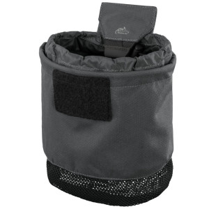 Helikon - Worek zrzutowy Competition Dump Pouch® - Shadow Grey - MO-CDP-CD-35