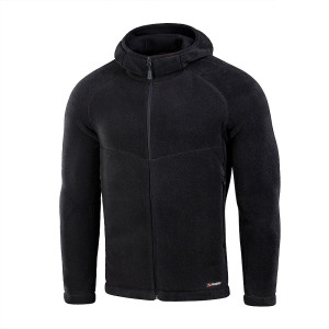 M-Tac - Bluza polarowa Sprint - Czarny - 20485002