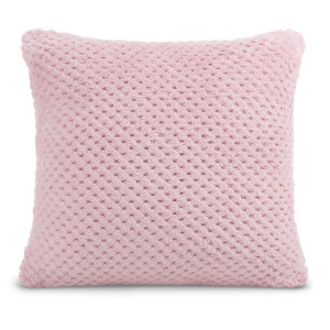 Pudrowa Poszewka Z Mikrofibry 40x40 MONTE