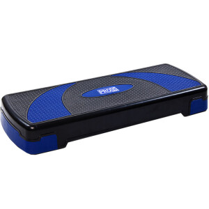 Step do aerobiku Profit Super Plus 78x29x10/15/20 cm DK 2002
