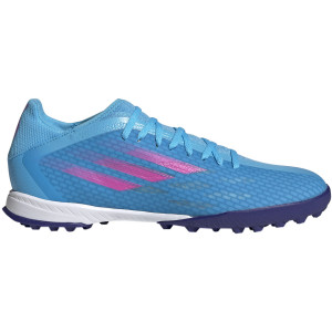 Buty piłkarskie adidas X Speedflow.3 TF GW7508