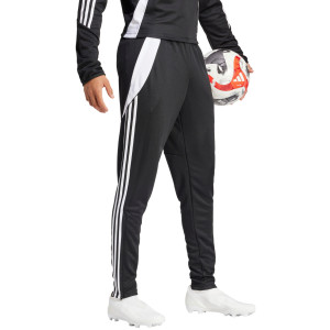 Spodnie męskie adidas Tiro 24 Training czarne IP1952