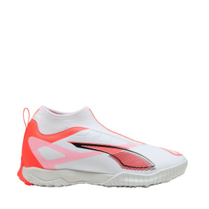 Buty piłkarskie dla dzieci Puma Ultra 5 Match+ LL TT 108355 01