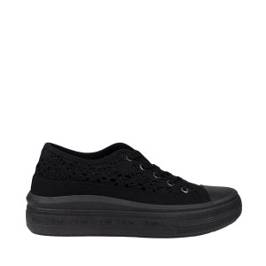 Buty damskie Lee Cooper czarne LCW-23-44-1618LA