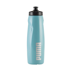 Bidon Puma TR Core Baltic Sea niebieski 53813 45