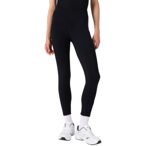 Legginsy damskie Champion 7/8 Pants czarne 118471 KK001