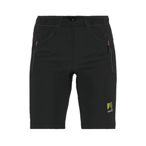 Karpos Bermuda Trekking Rock Nero Donna 40
