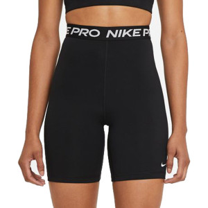 Nike Shorts Sportivi 365 -7 Nero Donna L