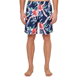 Sundek Costume Boxer 18 Hawaii Blu Uomo S