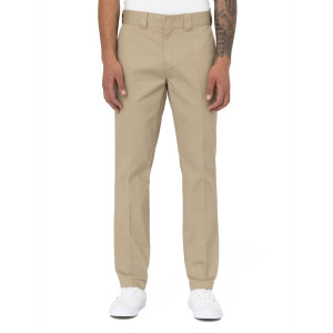 Dickies Pantaloni Uomo 872 Beige Uomo 34