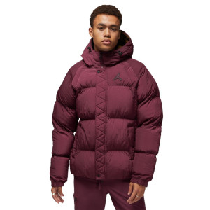 Nike Giacca Jordan Bordeaux Uomo S