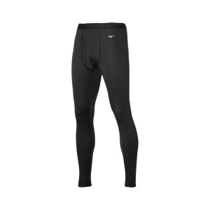 Mizuno Tight Bt Mid Weight Nero Uomo M