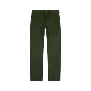 Dickies Pantaloni 874 Work Olive Uomo 29