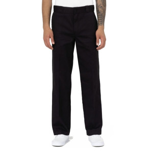 Dickies Pantaloni 874 Work Nero Uomo 28