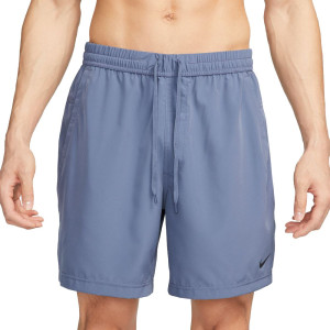 Nike Shorts Sportivi 7In Blu Uomo XL