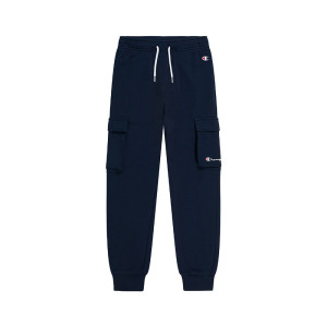 Champion Pantaloni Cargo Blu Bambino L