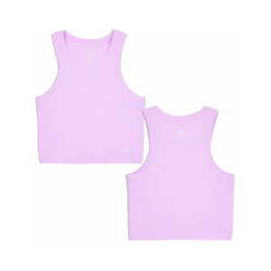 Converse Top Rosa Donna XS