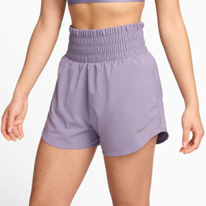 Nike Shorts Sportivi Train Viola Donna XS