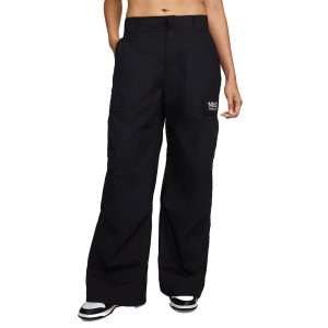 Nike Pantacargo Nero Donna S