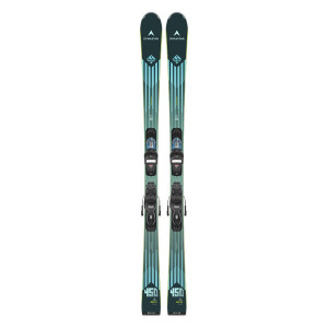 Dynastar Speed 450+Xpress 11 Sci Uomo 174 cm