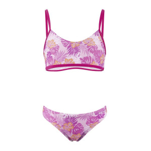 Hot Stuff Bikini Megan Top Rosa Bambina 12 Anni