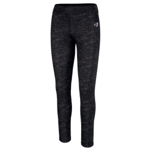 Get Fit Leggings Donna Flame Nero S