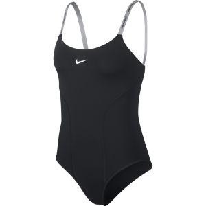 Nike Body Logo Train Nero Donna L