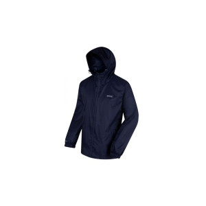 Regatta Giacca Alpinismo Pack It Blu Uomo XL