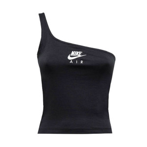 Nike Top Trend Nero Donna S