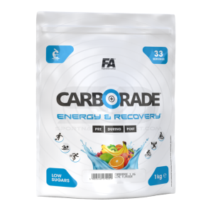 FA CARBORADE 100% Maltodextrin 1kg