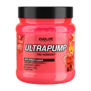 EVOLITE® ULTRA PUMP 420g
