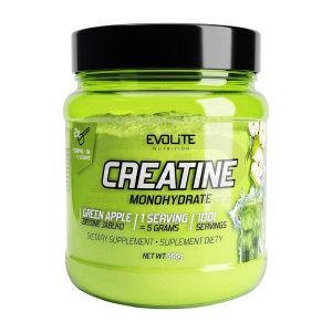 EVOLITE® CREATINE Monohydrat 500g