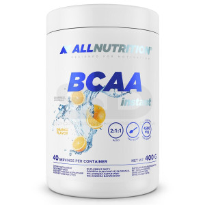 ALLNUTRITION® BCAA 2:1:1 400g