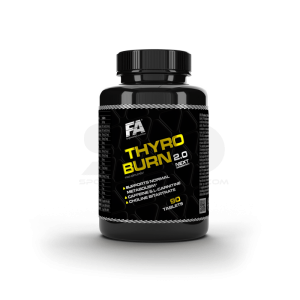 FA® XTREME THYROBURN 2.0 90 Tabl.